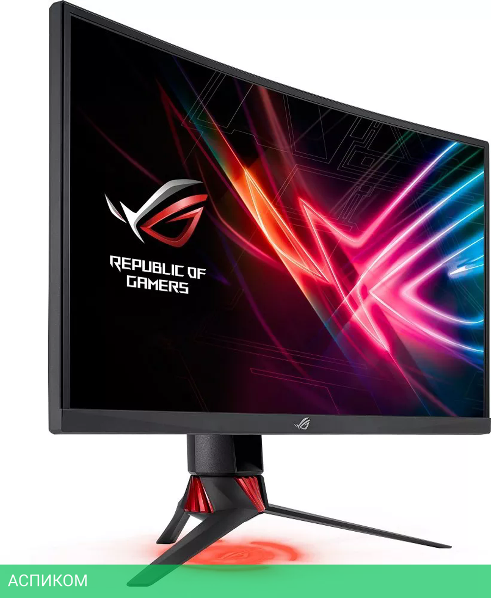 Монитор Asus ROG Strix XG27VQ