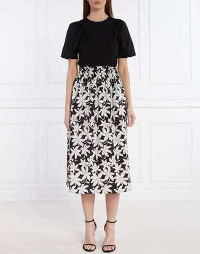 Платье Desigual - черный(24SWVW40)