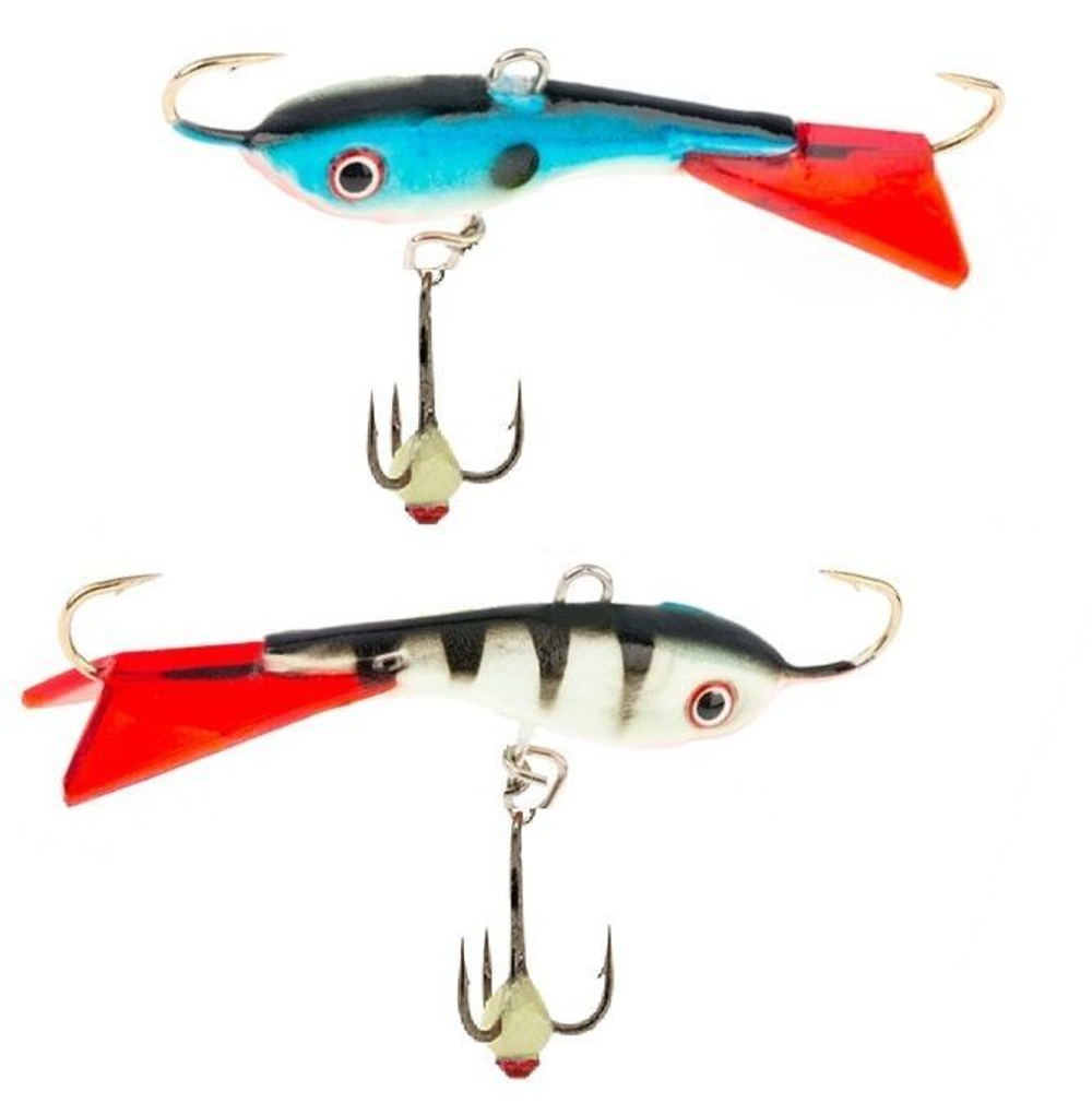 Балансир рыболовный Akara Skull