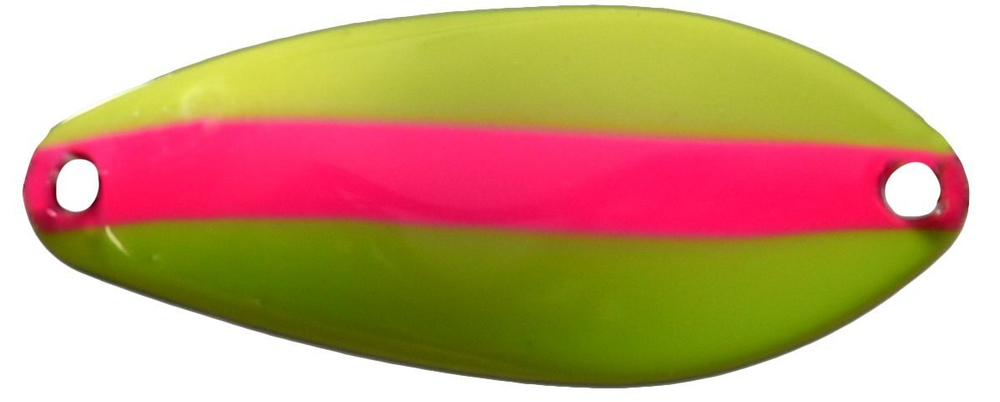 Блесна для рыбалки LureMax Dafna