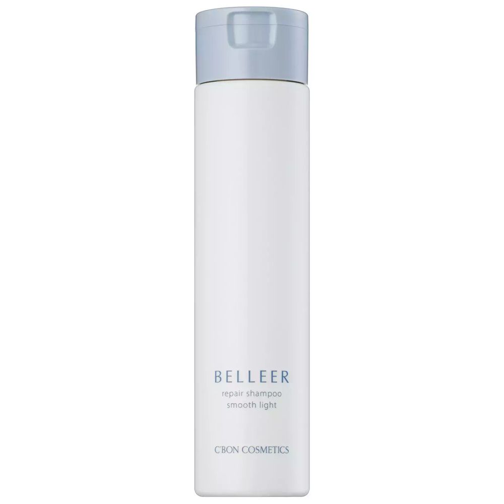 CBON Belleer Repair Shampoo Smooth Light