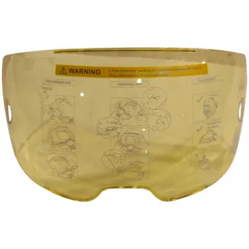 Комплектующие для масок