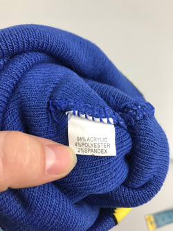 Шапка весенняя на 3 года, новая