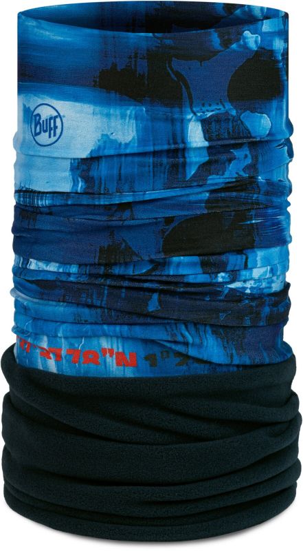 Шарф-труба трансформер Buff Polar Sidy Blue Фото 1