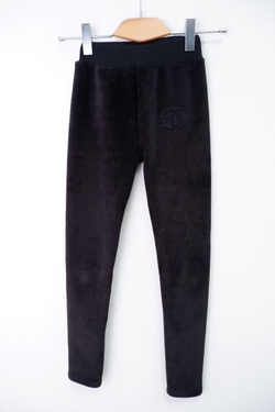 Штаны на флисе на 12 лет