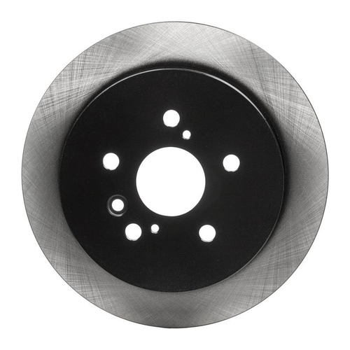 Диск тормозной зад. ADVICS A6R603B