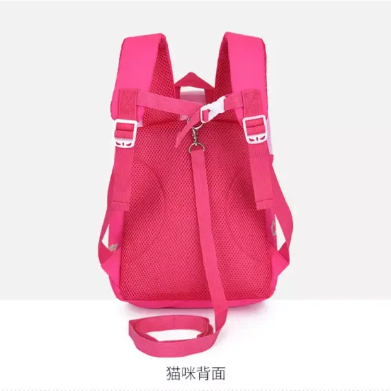 Çanta \ Bag \ Рюкзак Leo red