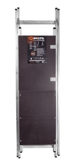 Лестница - помост алюминиевая ВИХРЬ ЛПА 3-У