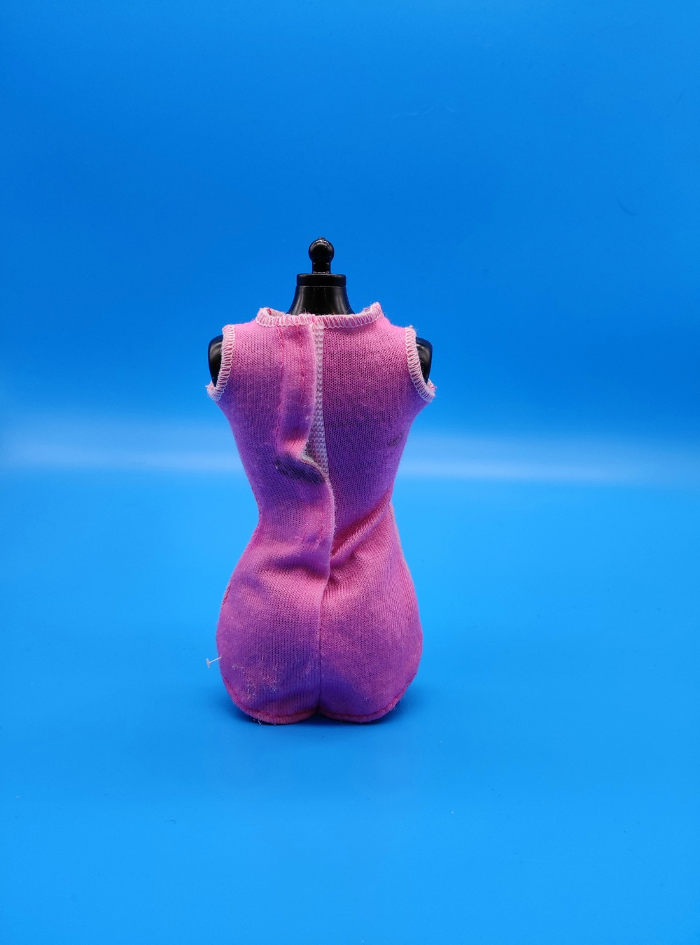 Одежда для куклы Барби винтаж футболка 02437