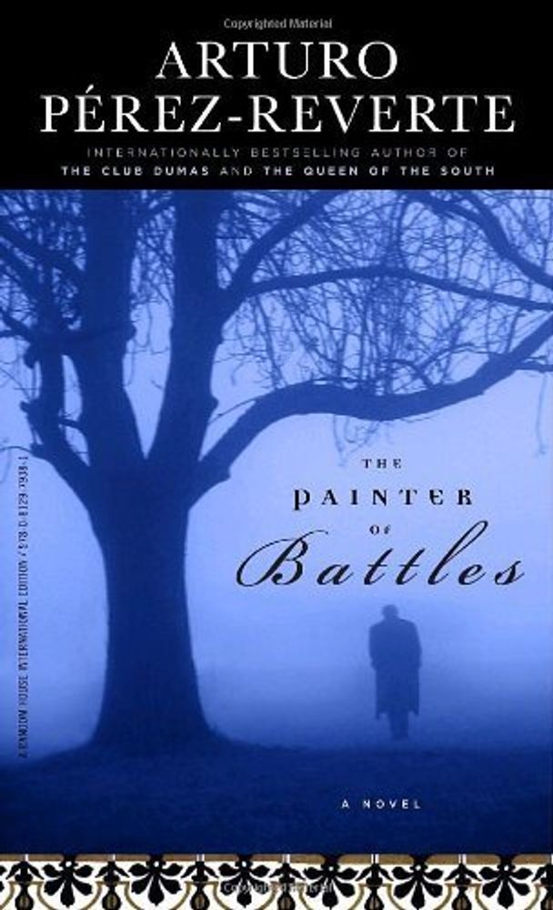 Painter of Battles