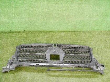 Решетка радиатора Mercedes G W463 (2018-н.в.)