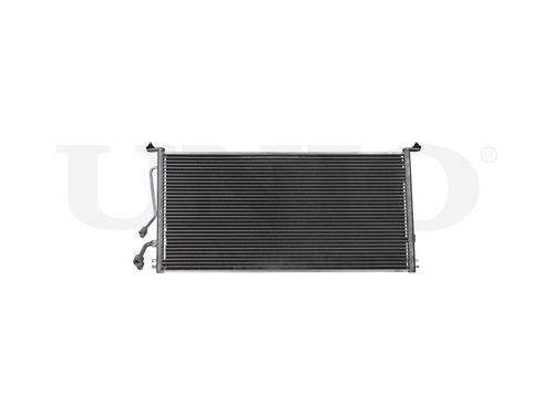 Радиатор кондиционера UNIO RAD-30027