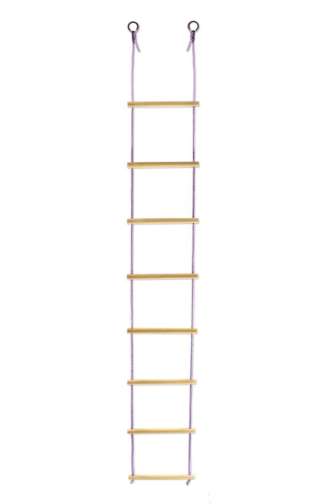 Лестница веревочная Midzumi