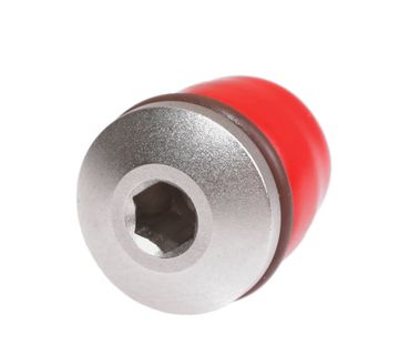 Заглушка Fandiver 7⁄16 в порт среднего давления