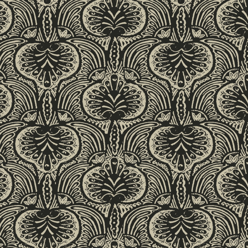 Ronald Redding Traveler