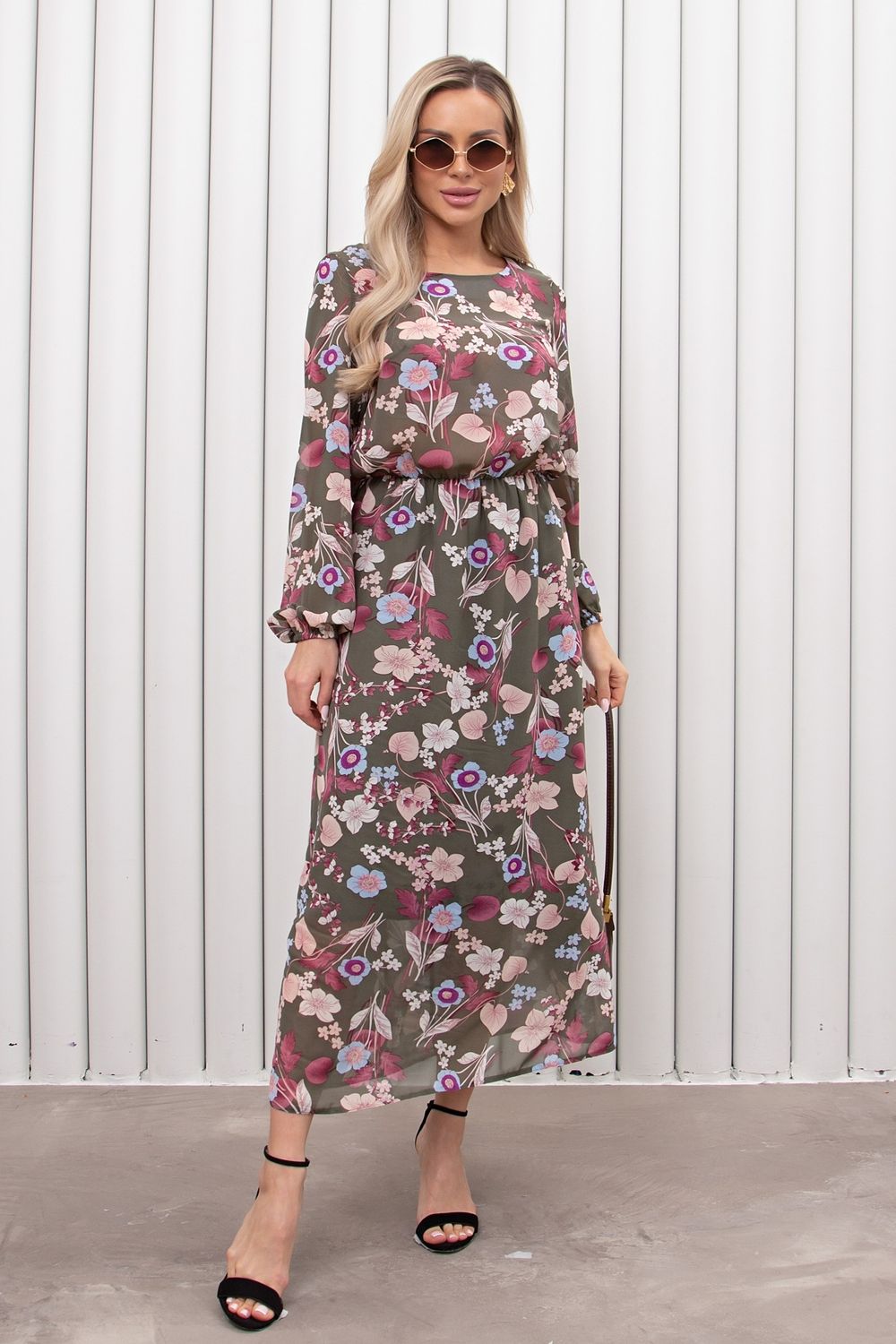 Платье Эмери №2 Valentina