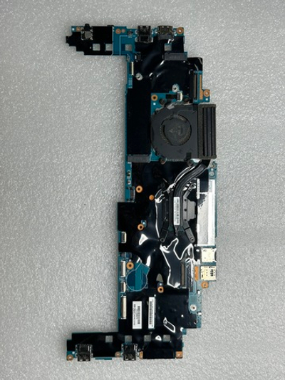 Материнская плата для ноутбука Lenovo X1 Yoga 2nd Gen WINi7-7500UHD16GTPM2 (01AY900), оригинал