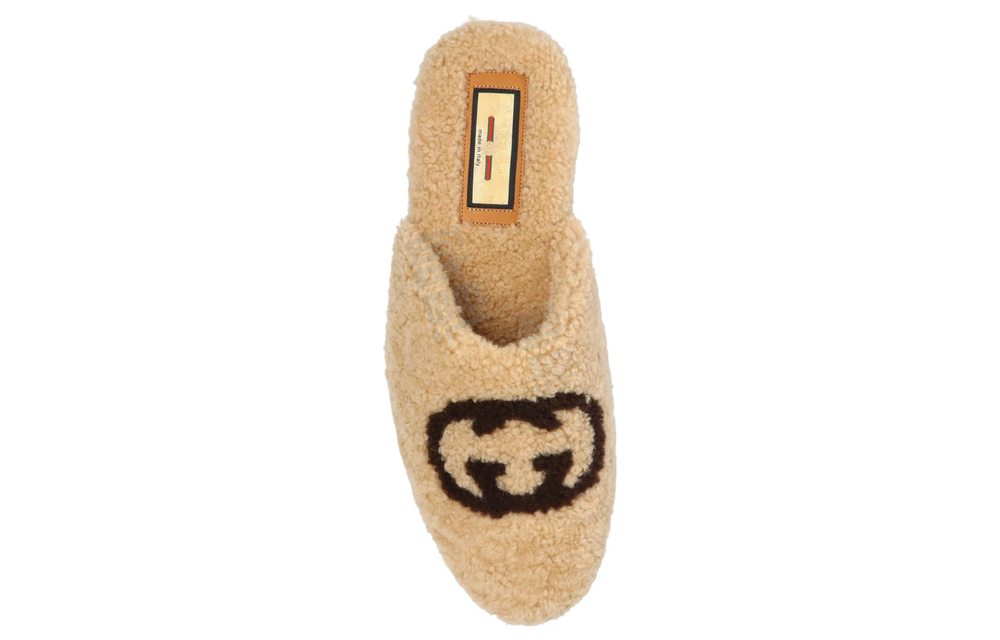 Gucci G (Женская размерная сетка)