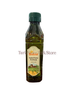 Оливковое масло Bahar Extra Virgin 250 мл (ПЭТ)