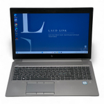 ZBook 15 G5