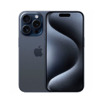 Apple iPhone 15 Pro 128Gb (Blue Titanium)