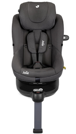 Автокресло JOIE I-Spin 360 E Thunder