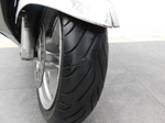 Suzuki Skywave 650 , 2002