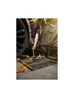 Набор комбинированных ключей 26 предметов Inforce, Сталь Cr-V, 6-32мм, 06-05-32