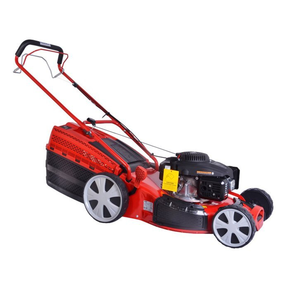 Газонокосилка GEOS by Alko Comfort 51 SP-L Plus