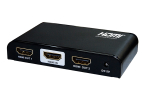 LKV312PRO Lenkeng HDMI сплиттер 1х2