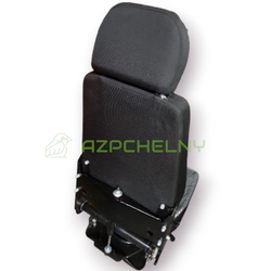 Сиденье водителя с подголовником Р53205 РИАТ (ремонтное)