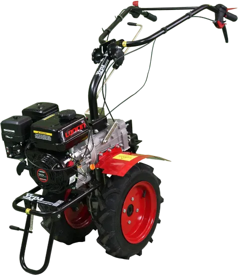 Мотоблок "КАДВИ" УГРА НМБ-1Н5 (Loncin 7 л.с.)