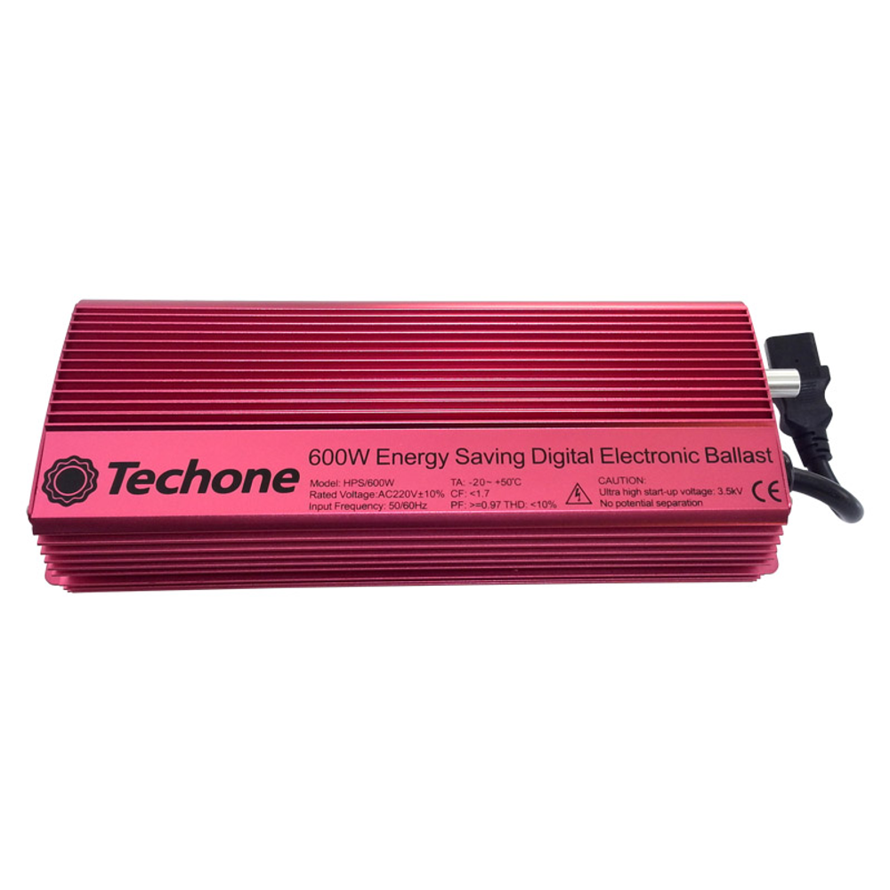 ЭПРА Techone 600 Вт