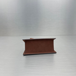 Jacquemus Le Chiquito Noeud 18 cm