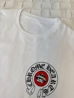 Футболка Chrome Hearts