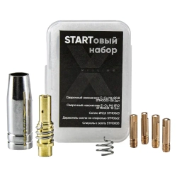 START MigLine X210 сварочный полуавтомат 2STX210