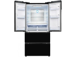 Холодильник Kuppersberg RFFI 184 BG French Door черный