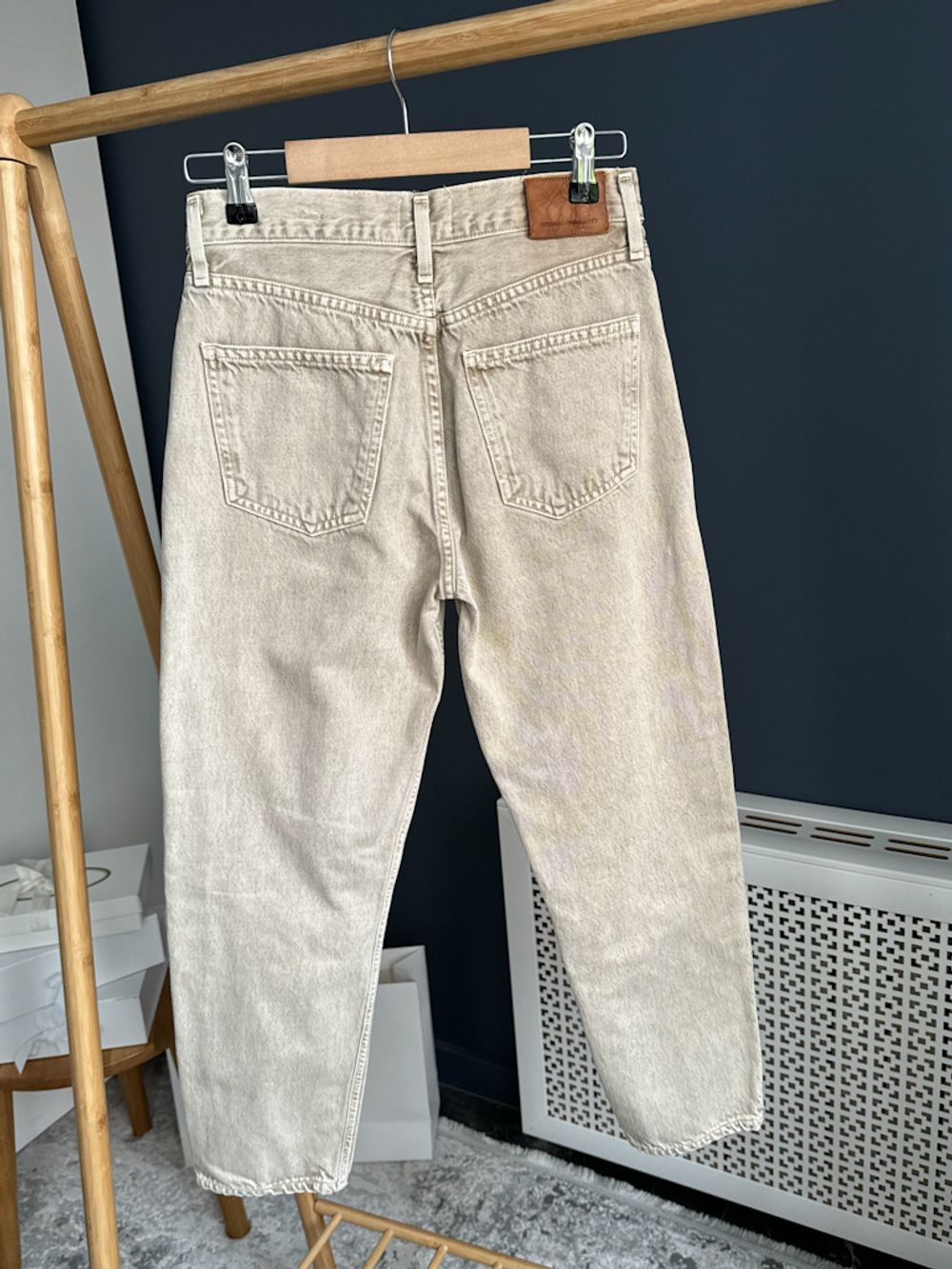 Джинсы Citizens of Humanity, 152