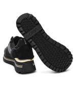 Кроссовки Liu Jo - черный(BF4007 PX380)