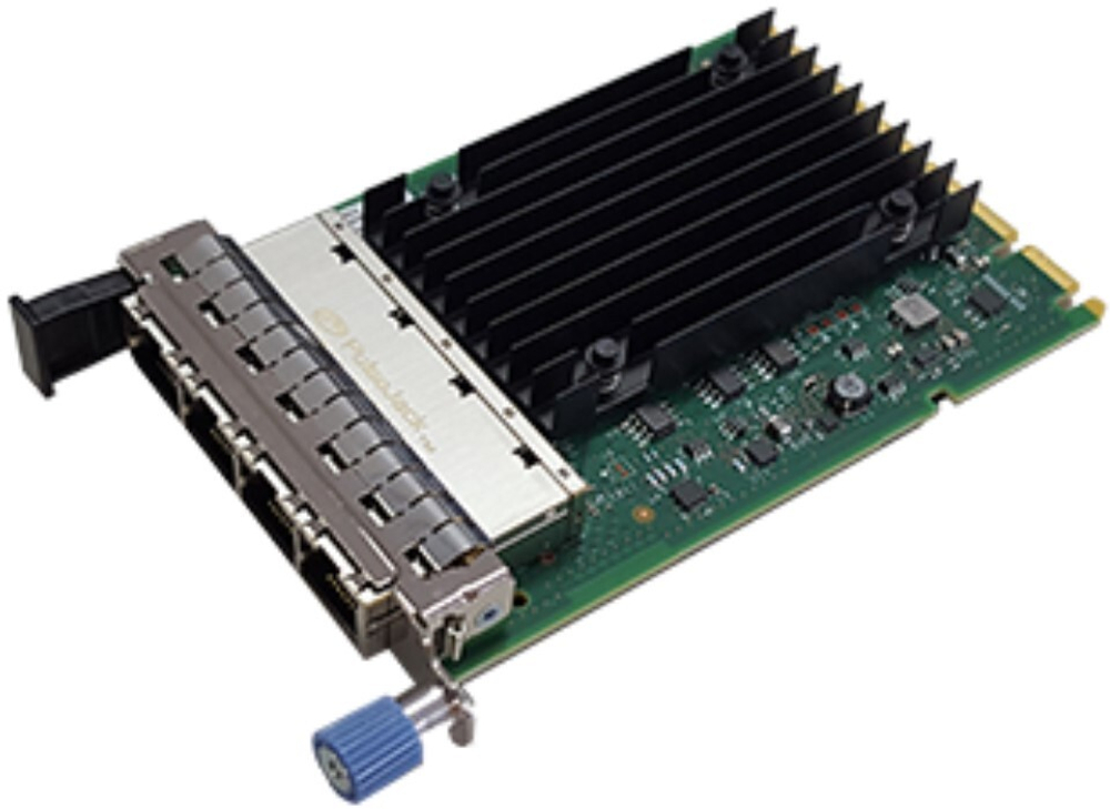 Сетевая карта  Intel I350T4OCPV3