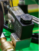 Компрессор ECO AE-50-OF1 безмасляный