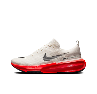 Мужские кроссовки Nike ZoomX Invincible Run Flyknit 3 'Phantom Bright Crimson' DR2615-009
