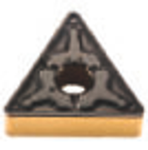 Пластина для токарной обработки стали TNMG160412-GT WS8125