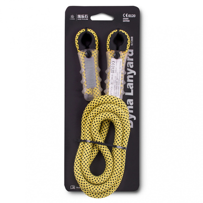 Kailas ус самостраховки Dynamic Lanyard 150см