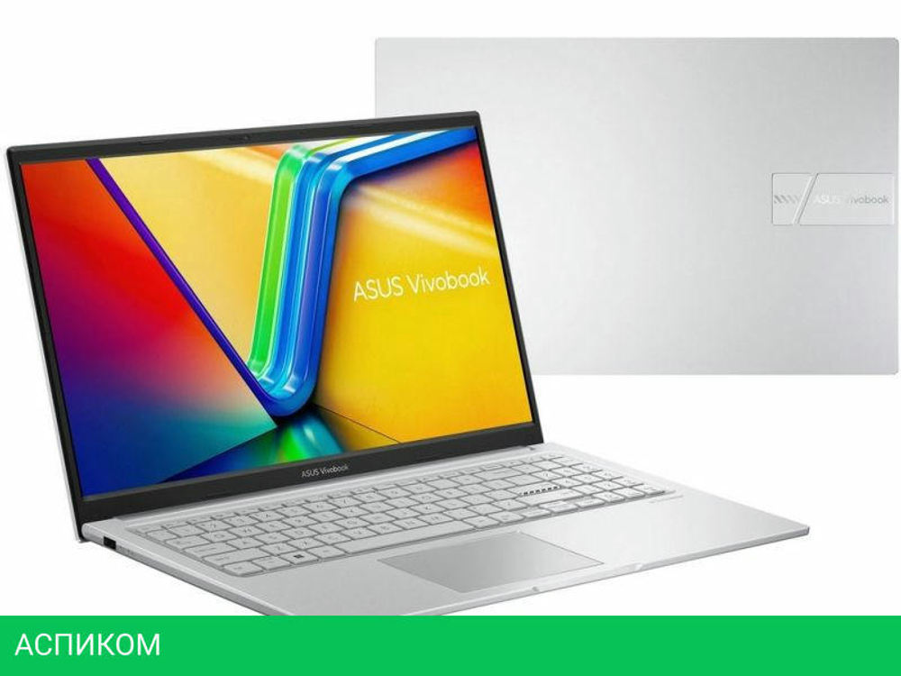 Ноутбук ASUS Vivobook 15 X1504VA-BQ2880