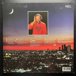 Frank Sinatra With Quincy Jones And Orchestra ‎– L.A. Is My Lady (Скандинавия 1984г.)