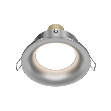 Встраиваемый светильник Technical DL027-2-01-S