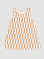 Сарафан Mjölk Тетрис