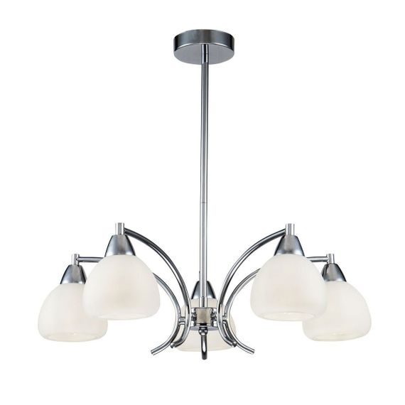 Подвесная люстра Freya Cindy FR5022PL-05CH