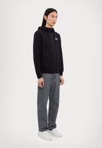EA7 Emporio Armani UNISEX - Толстовка на молнии - Чёрный